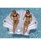 Swimline Seashell Island Lounger