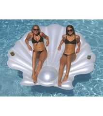 Swimline Seashell Island Lounger