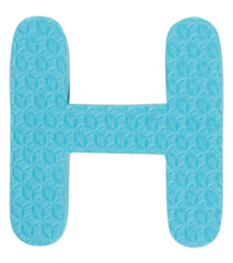 Sporti Swim School Approved Foam Alphabet