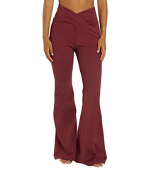 Year of Ours Veronica Flare Legging