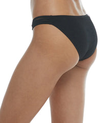 Body Glove Women's Ibiza Flirty Surf Rider Bikini Bottom