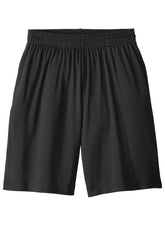 Sport-Tek Men's Sport-Tek® PosiCharge® Competitor™ Pocketed Short