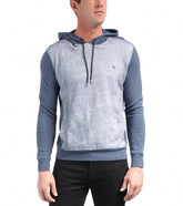 Hurley Men's Hideaway Pullover Hoodie