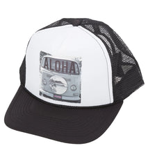 Rip Curl Passin' Through Trucker Hat