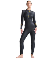 2XU Women's P:1 Propel Tri Wetsuit