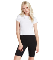 Volcom Women's Lived In Bike Short