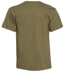 Volcom Men's Crisp Stone Short Sleeve Shirt