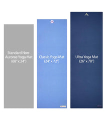 Aurorae Ultra Yoga Mat 78"