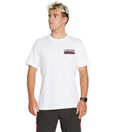 Volcom Men's Surf Vitals J Robinson Short Sleeve Tee