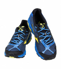 Mizuno Men's Wave Ascend 8 Trail Running Shoes