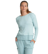 Thrive Societe Stash Pocket Pullover