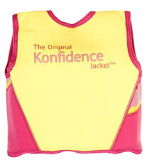 Konfidence Original Jacket