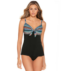 Miraclesuit Women's Portofino Rio Tankini Top