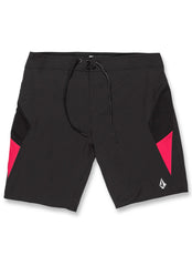 Volcom Men's 20" Surf Vitals J Robinson Mod Board Shorts