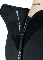 Xcel Women's 3/2mm Axis Back Zip Full Wetsuit