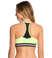 Hurley Dri Fit Mesh Bra