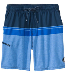 Body Glove Men's Vapor Ollies 19'' Volley Short