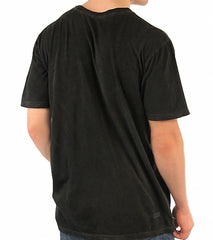 Hurley Guys' Bwana Beard Surf S/S T-Shirt