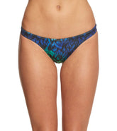 Arena Women's Ombre MaxLife Bikini Bottom
