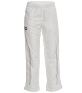 Arena Youth Team Line Ripstop Warm Up Pant