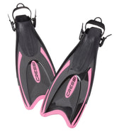 Cressi Palau Adjustable Snorkeling Fin