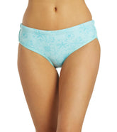 TYR Women's Boho Floral Zola Bikini Bottom