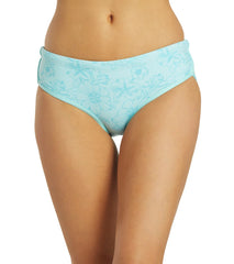 TYR Women's Boho Floral Zola Bikini Bottom