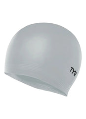 TYR Latex Swim Cap