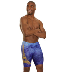 Sporti Paris City Lights Jammer Swimsuit (22-44)