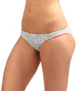 Body Glove Swimwear Flashback Flirty Surf Rider Bikini Bottom