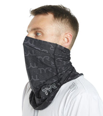 TYR Solid Unisex Neck Gaiter