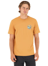 Hurley Men's Lefts Short Sleeve T Shirt