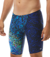 TYR Men's Chroma Jammer Swimsuit
