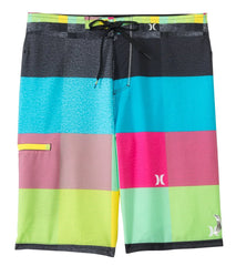 Hurley Men's Heathered Kingsroad Boardshorts