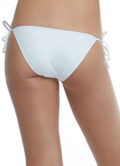 Body Glove Swimwear Swim Tie Side Bikini Bottom