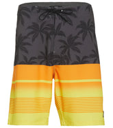 Hurley Men's 20" Phantom Weekender Board Shorts