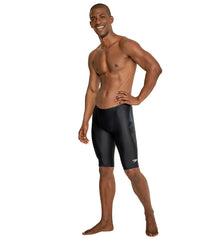 Speedo Men's Natural Wonder Jammer Swimsuit