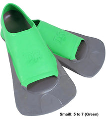 TYR Burner EBP Floating Fin