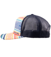 Rip Curl Sun Gypsy Trucker Hat