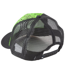 Hurley Women's One & Only Tribal Trucker Hat