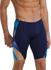 TYR Men's Riptidal Durafast Elite Jammer Swimsuit