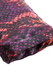 Hugger Mugger Silk Yoga Eye Pillow - Flax