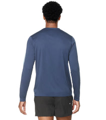 Speedo Active Men's Graphic Long Sleeve Swim Shirt