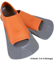 TYR Burner EBP Floating Fin