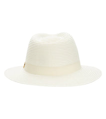Wallaroo Women's Caroline Banded Fedora Hat