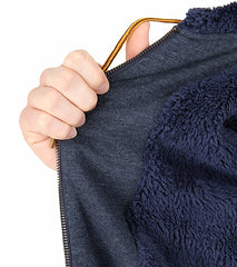 Hurley Men's Only One Zip Hoodie