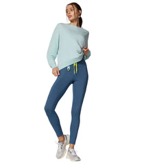 MPG Sport Vital High-Rise Cargo Carabiner Legging 26"