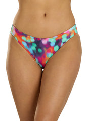 TYR Women's Daystar Lula Classic Bikini Bottom
