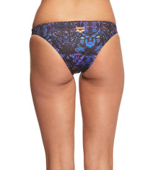 Arena Women's Tie Dye MaxLife Bikini Bottom