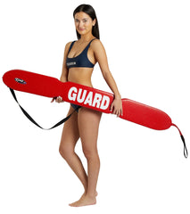 KEMP USA 53" Mesh Cutaway Rescue Tube